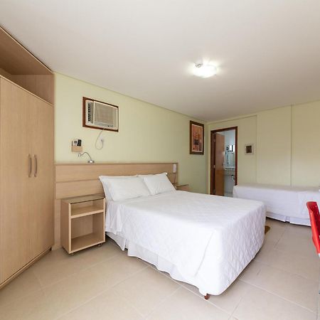 Slim Sao Jose Zion酒店 外观 照片