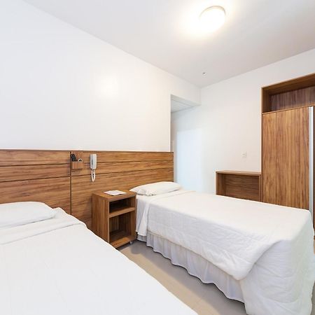 Slim Sao Jose Zion酒店 外观 照片