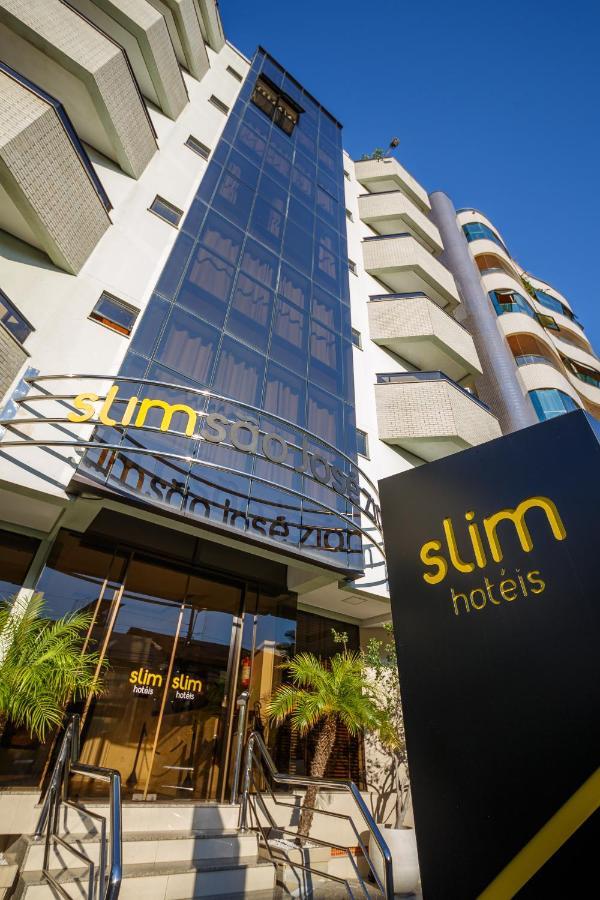 Slim Sao Jose Zion酒店 外观 照片