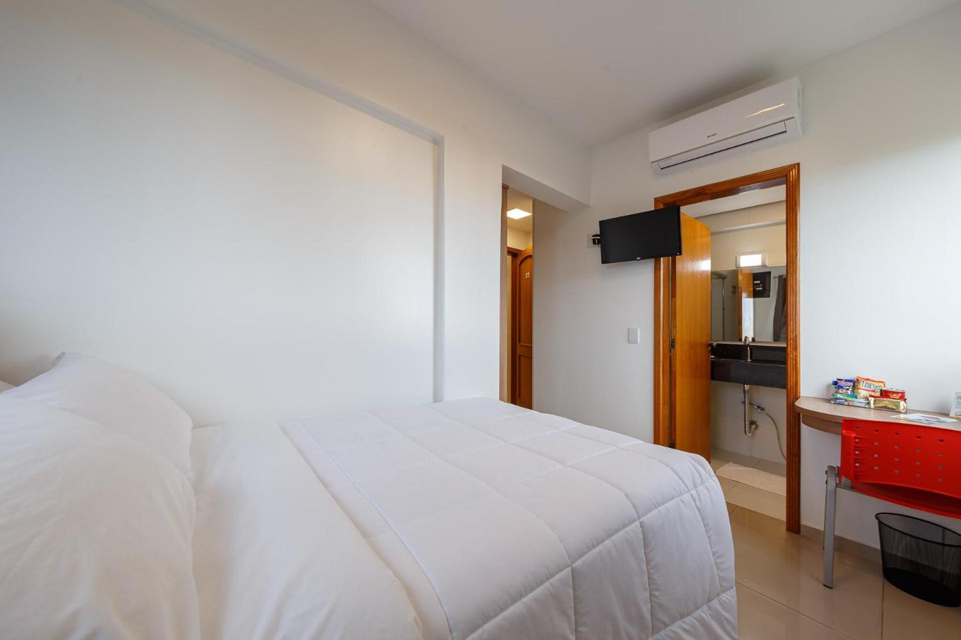 Slim Sao Jose Zion酒店 外观 照片
