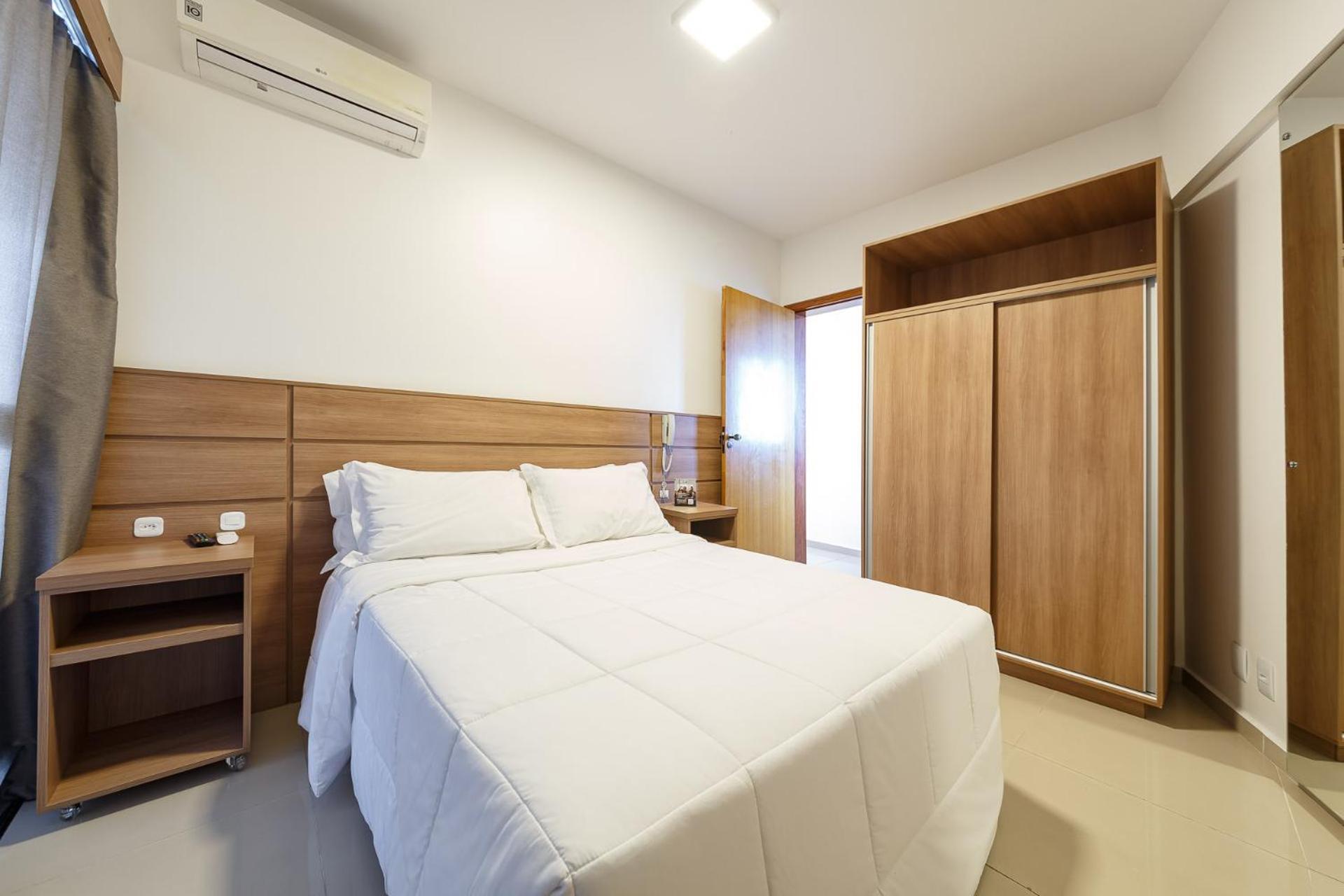 Slim Sao Jose Zion酒店 外观 照片