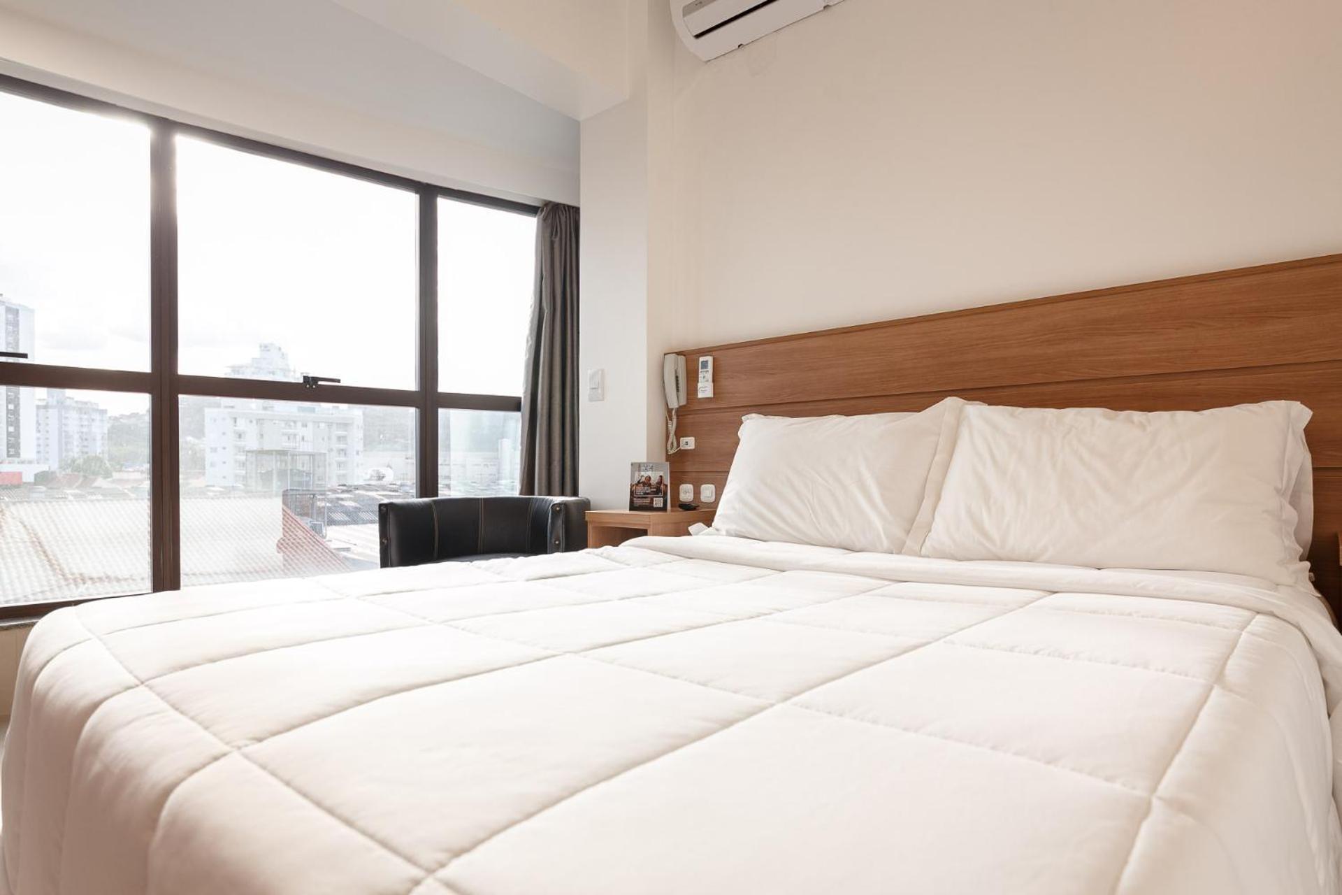 Slim Sao Jose Zion酒店 外观 照片