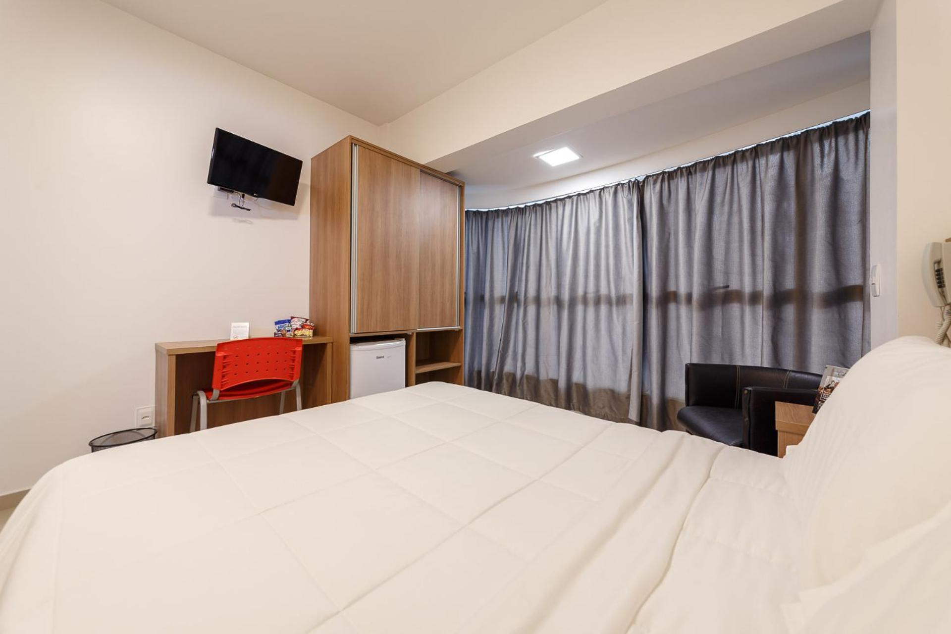 Slim Sao Jose Zion酒店 外观 照片