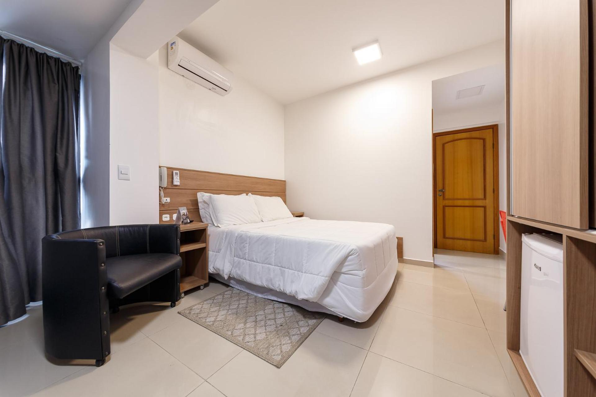 Slim Sao Jose Zion酒店 外观 照片