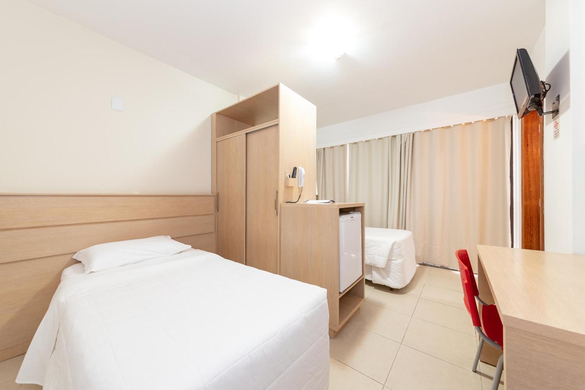 Slim Sao Jose Zion酒店 外观 照片