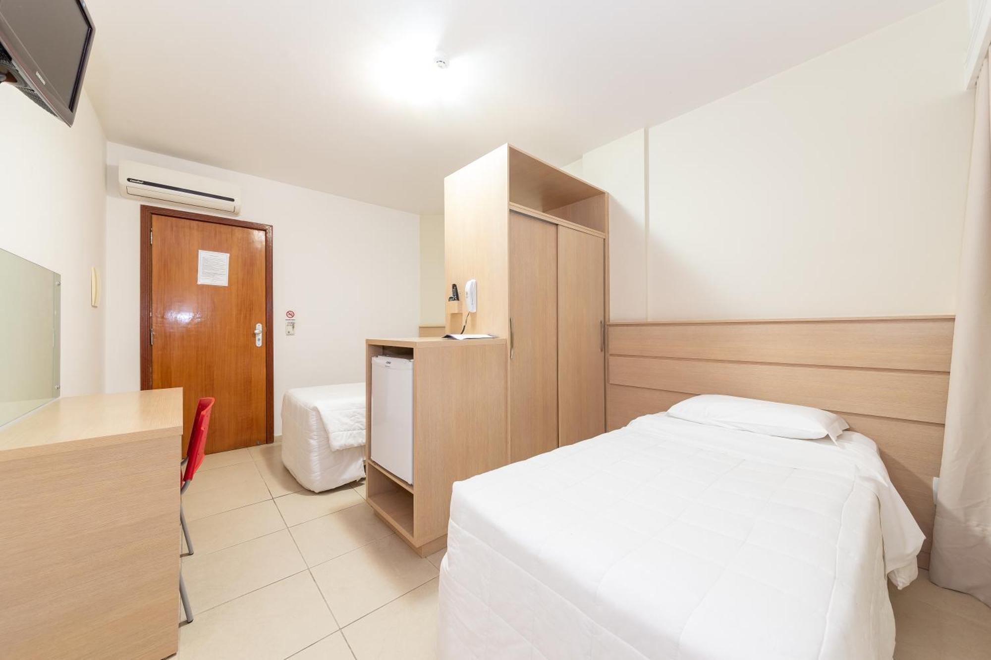 Slim Sao Jose Zion酒店 外观 照片