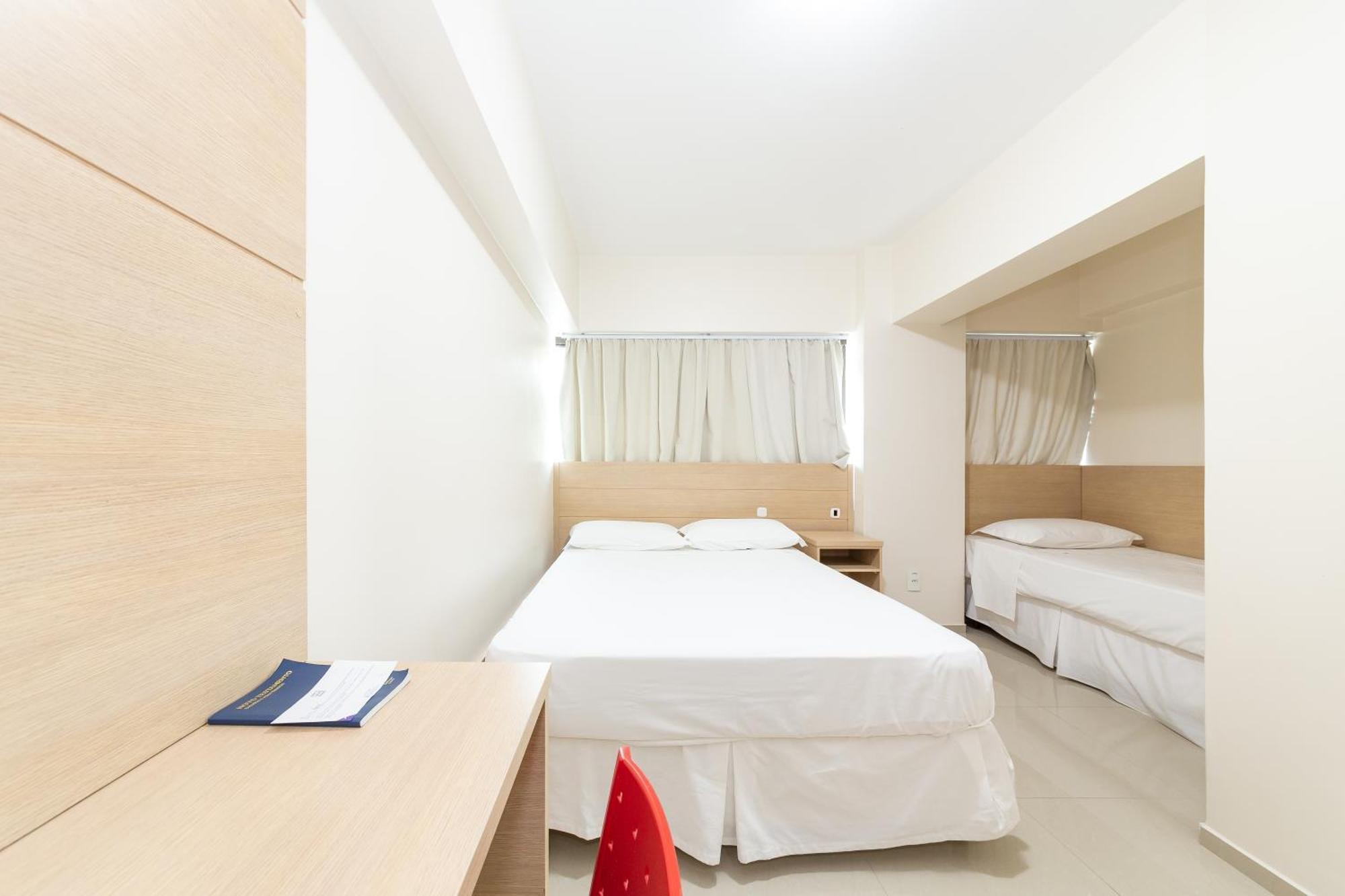 Slim Sao Jose Zion酒店 外观 照片