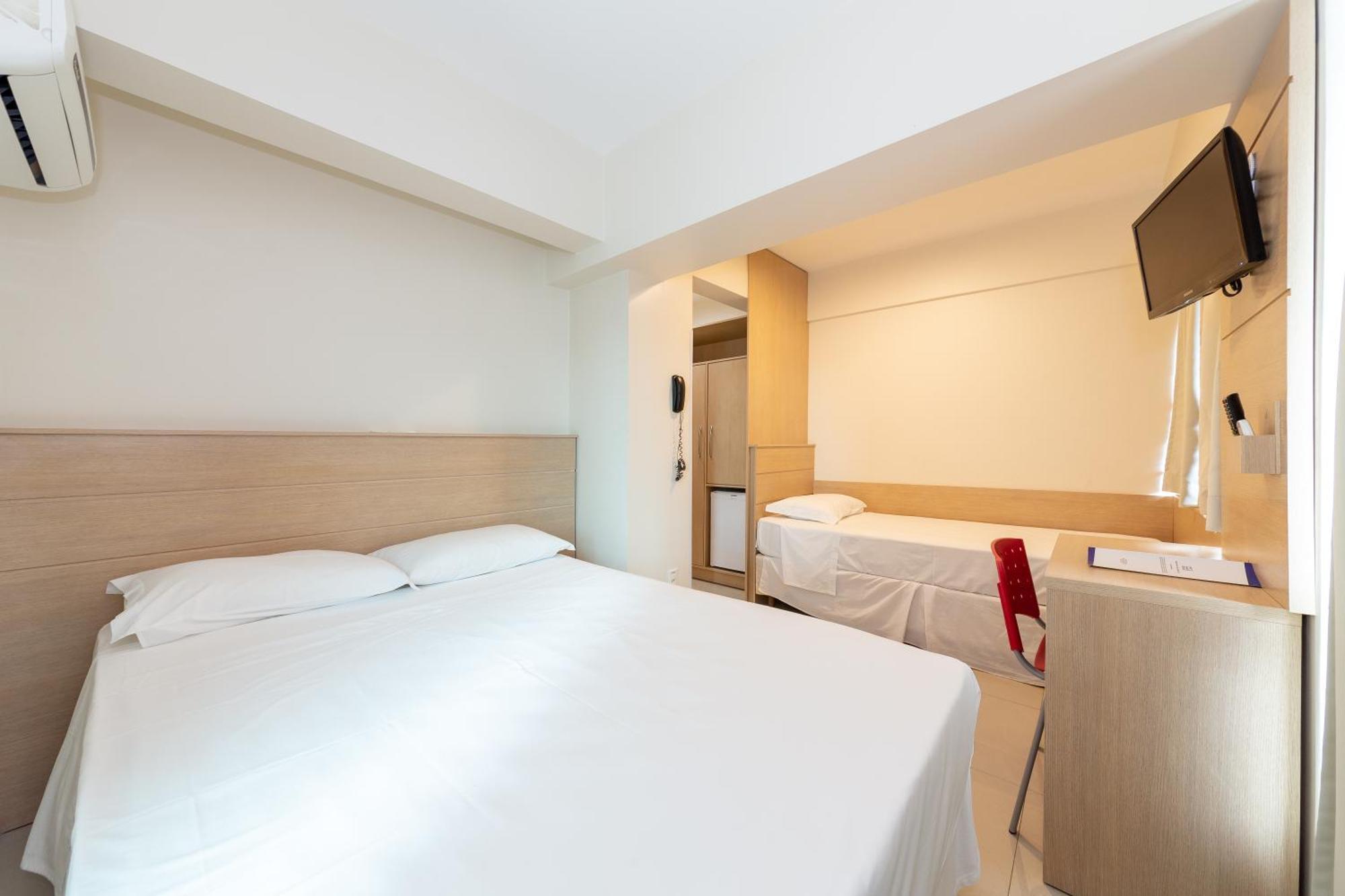 Slim Sao Jose Zion酒店 外观 照片