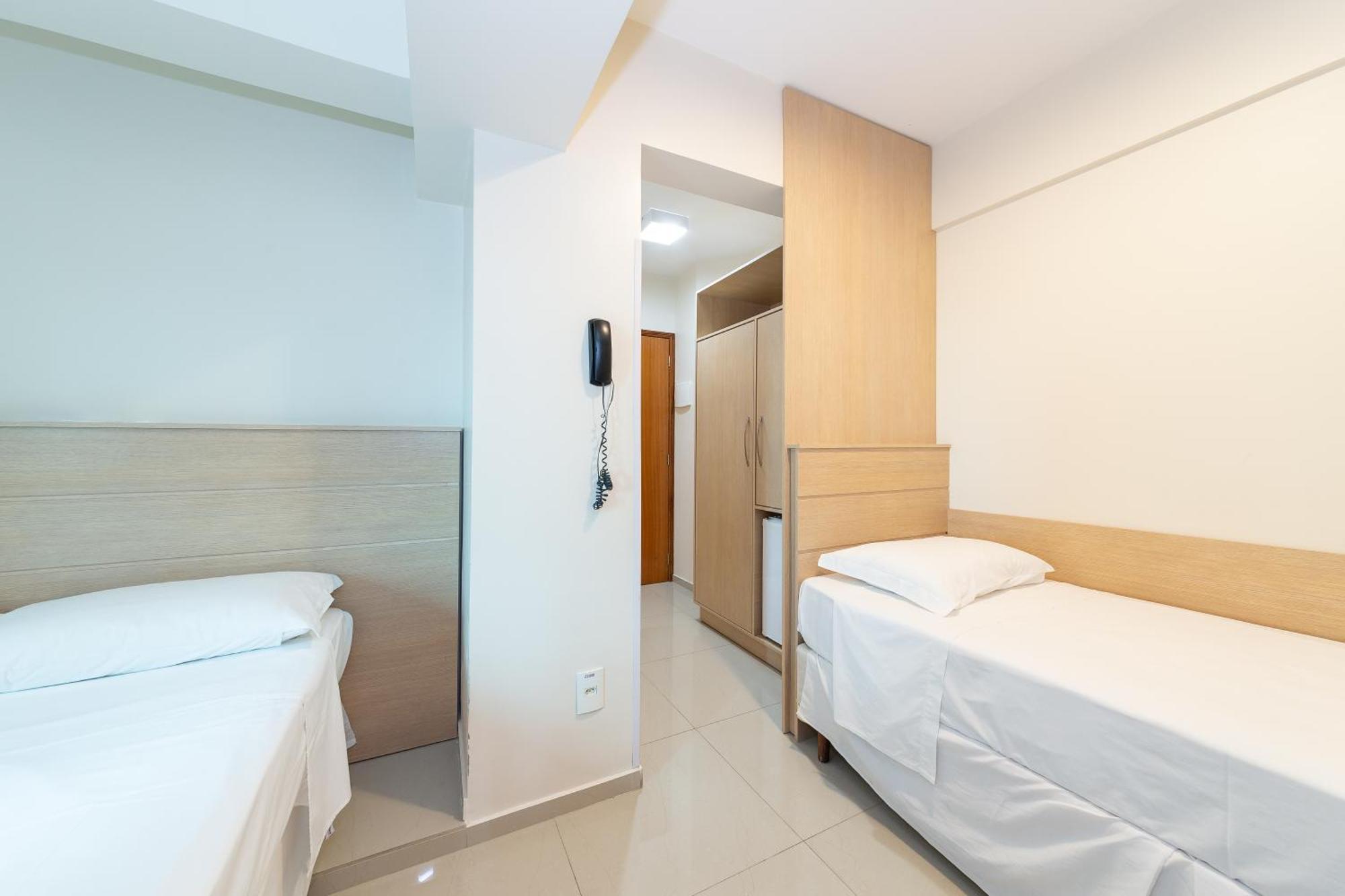 Slim Sao Jose Zion酒店 外观 照片